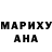 ТГК THC oil Shamsi Alilova