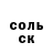 Меф мука InsaneCharacter